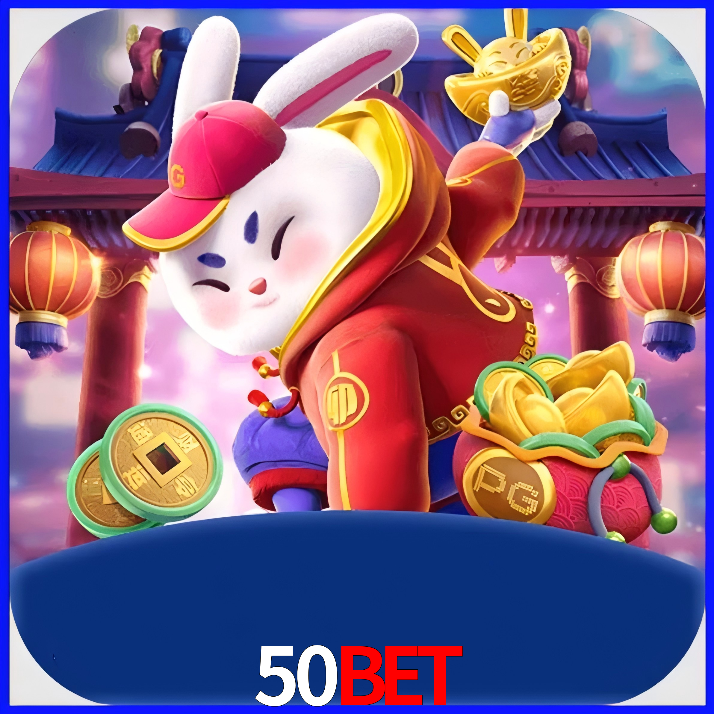 50BET